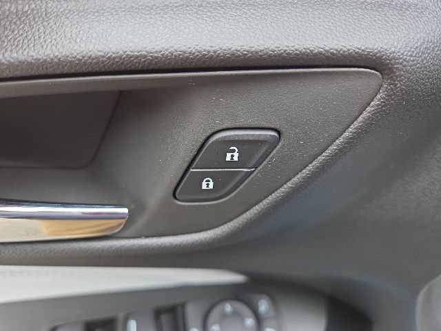 New 2026 Chevrolet Trax LT w/ Driver Confidence Package FWD image 49