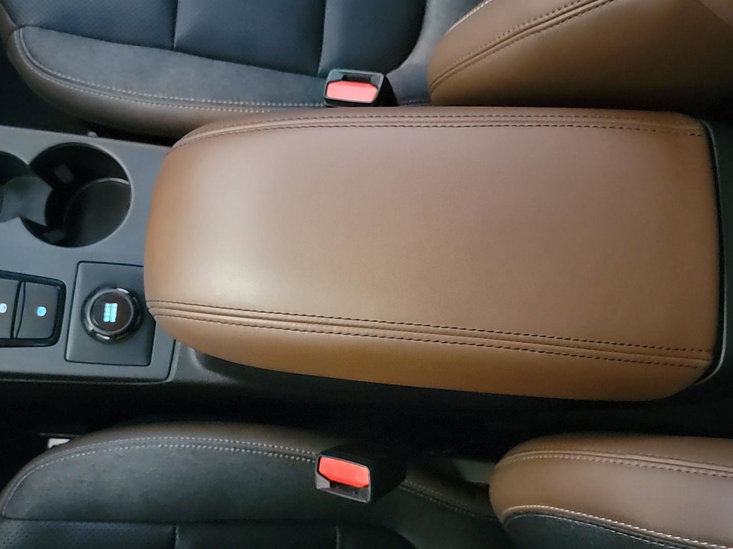 Used 2021 Ford Bronco Sport Outer Banks image 32