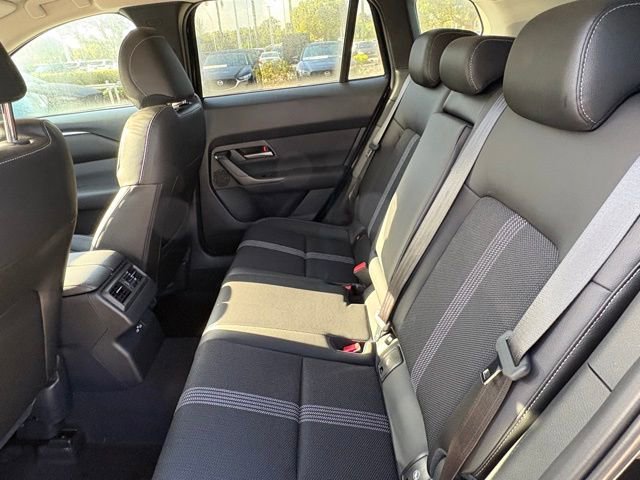 New 2026 MAZDA CX-50 AWD 2.5 S w/ Cargo Package image 12
