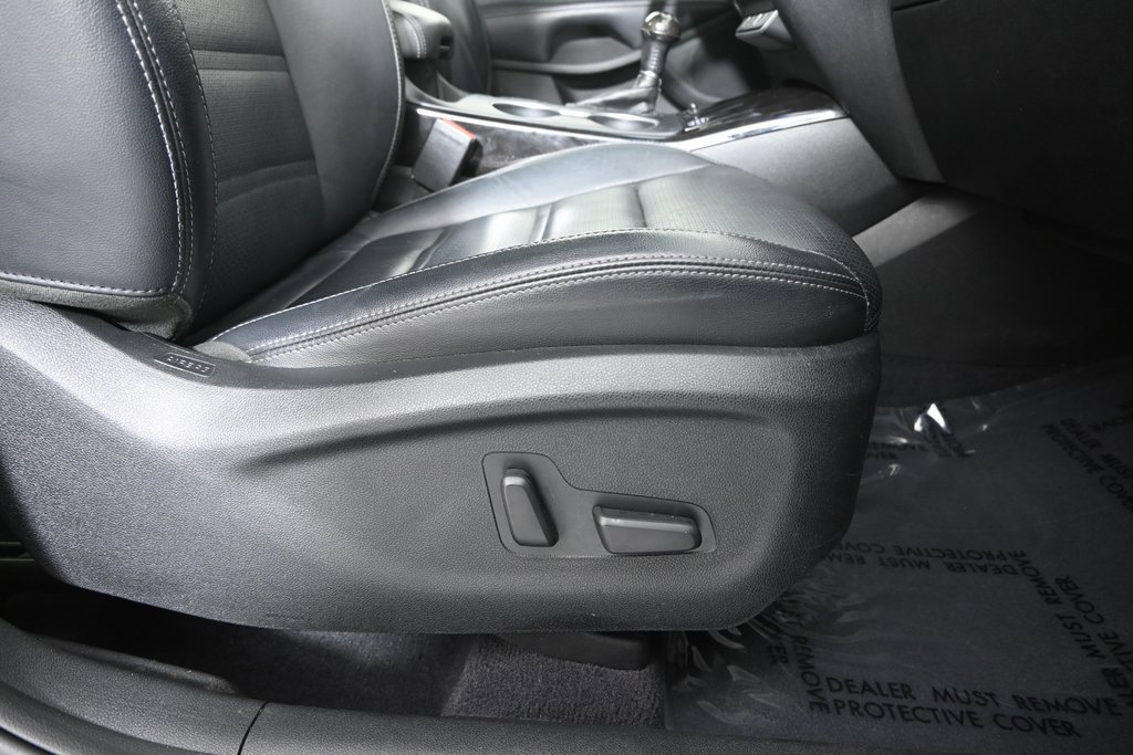 Used 2017 Kia Sorento EX w/ EX Advanced Touring Package image 14