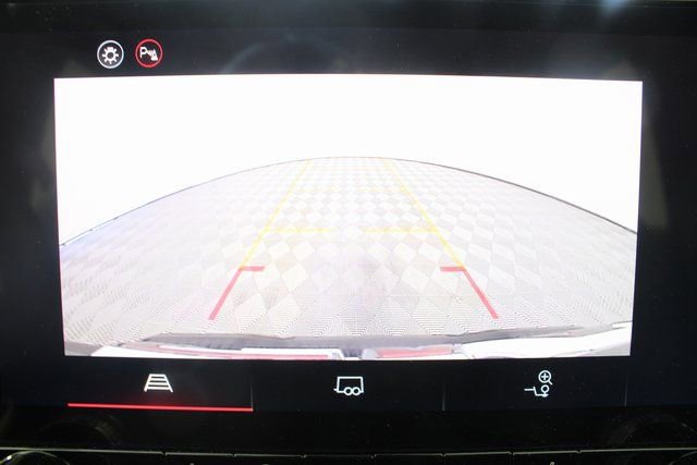 New 2026 GMC Canyon AT4 w/ Off-Road Front Bumper Package image 3