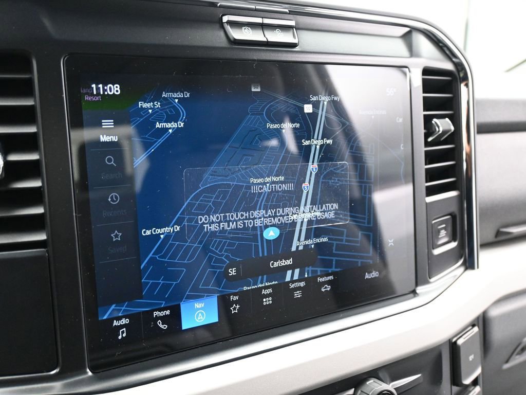 New 2026 Ford F250 XLT w/ XLT Premium Package image 14