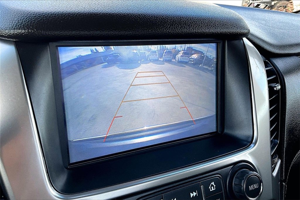 Used 2019 Chevrolet Tahoe Premier w/ Max Trailering Package image 22