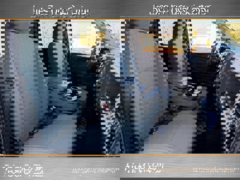 Used 2017 RAM 3500 Tradesman w/ Chrome Appearance Group image 25