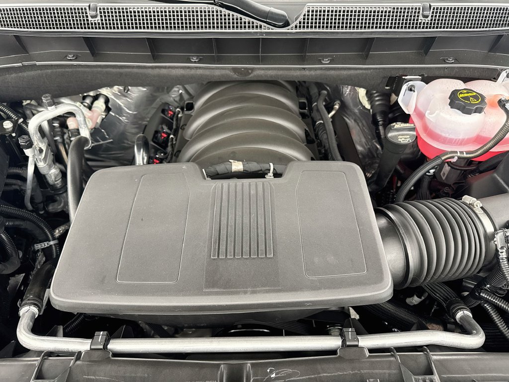 New 2026 Chevrolet Suburban RST w/ Comfort Package RWD image 33
