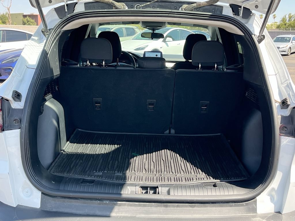 Used 2023 Ford Escape FWD image 23