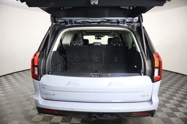 Certified 2025 Ford Expedition Max Active image 56