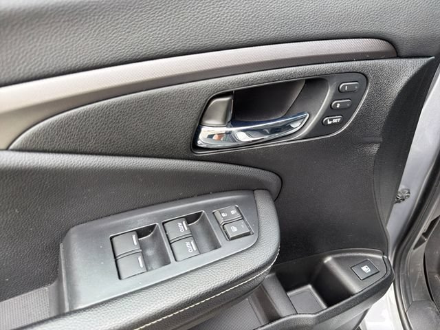 Used 2021 Honda Ridgeline RTL-E image 21