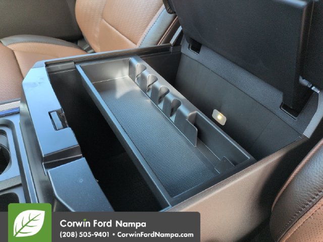 New 2026 Ford F350 King Ranch w/ Chrome Package AWD/4WD image 20