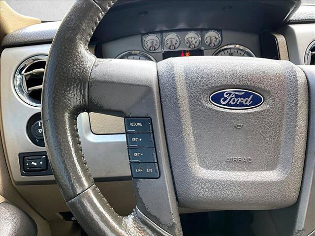 Used 2009 Ford F150 Lariat RWD image 18
