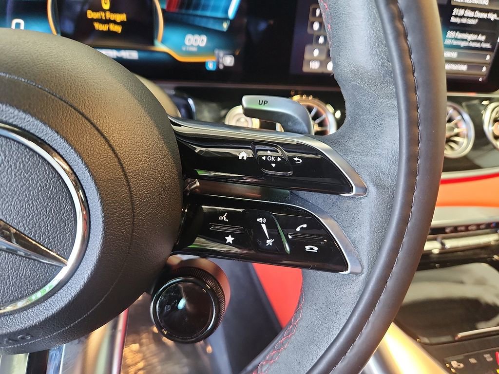 Used 2022 Mercedes-Benz AMG GT 53 image 23