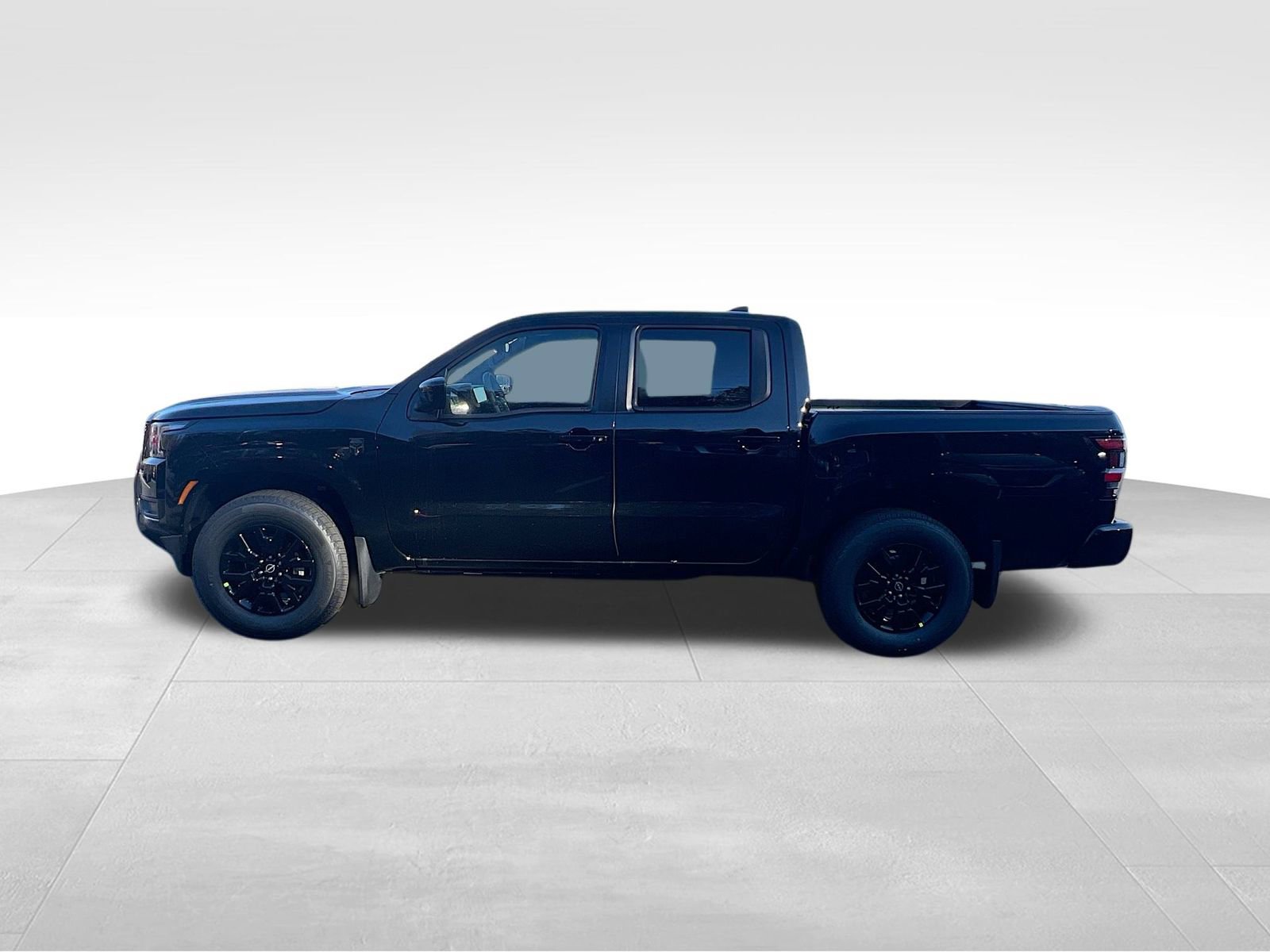 New 2026 Nissan Frontier SV w/ SV Convenience Package image 4