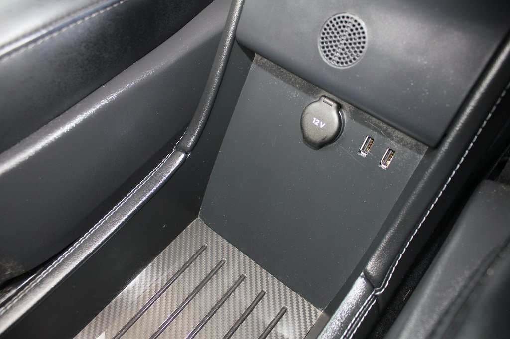 Used 2015 Tesla Model S P85D AWD/4WD image 21