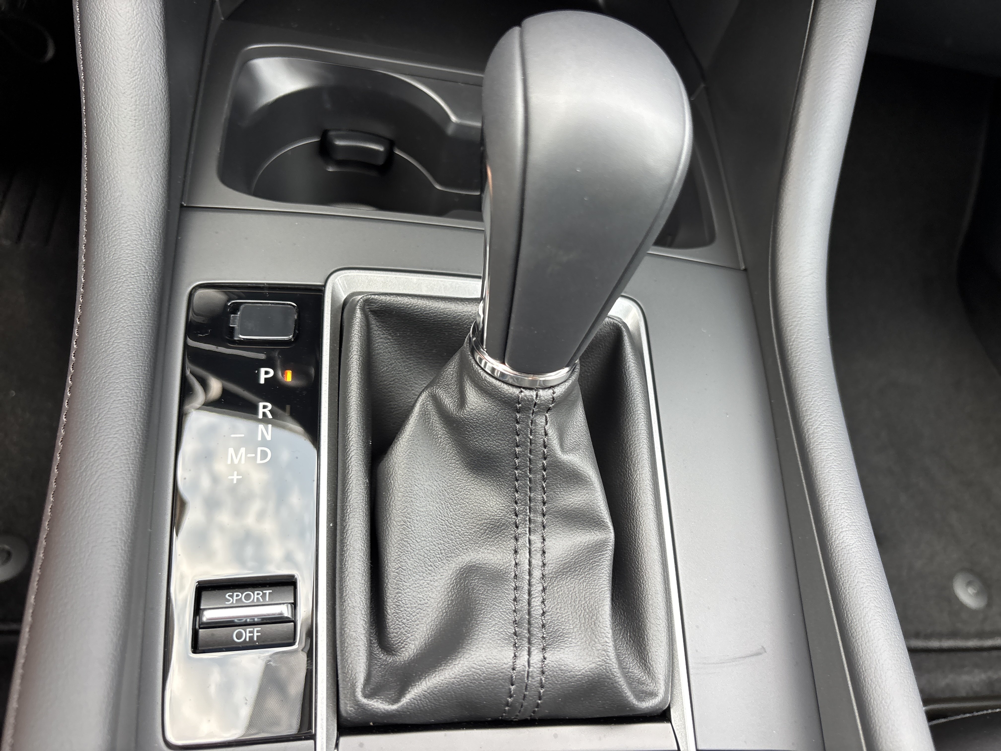 New 2026 MAZDA MAZDA3 2.5 S Sedan w/ Preferred Pkg FWD image 35
