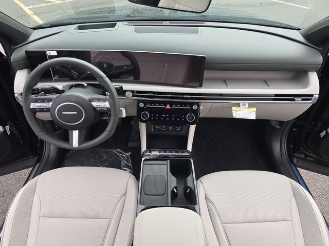 New 2025 Hyundai Tucson Limited image 10