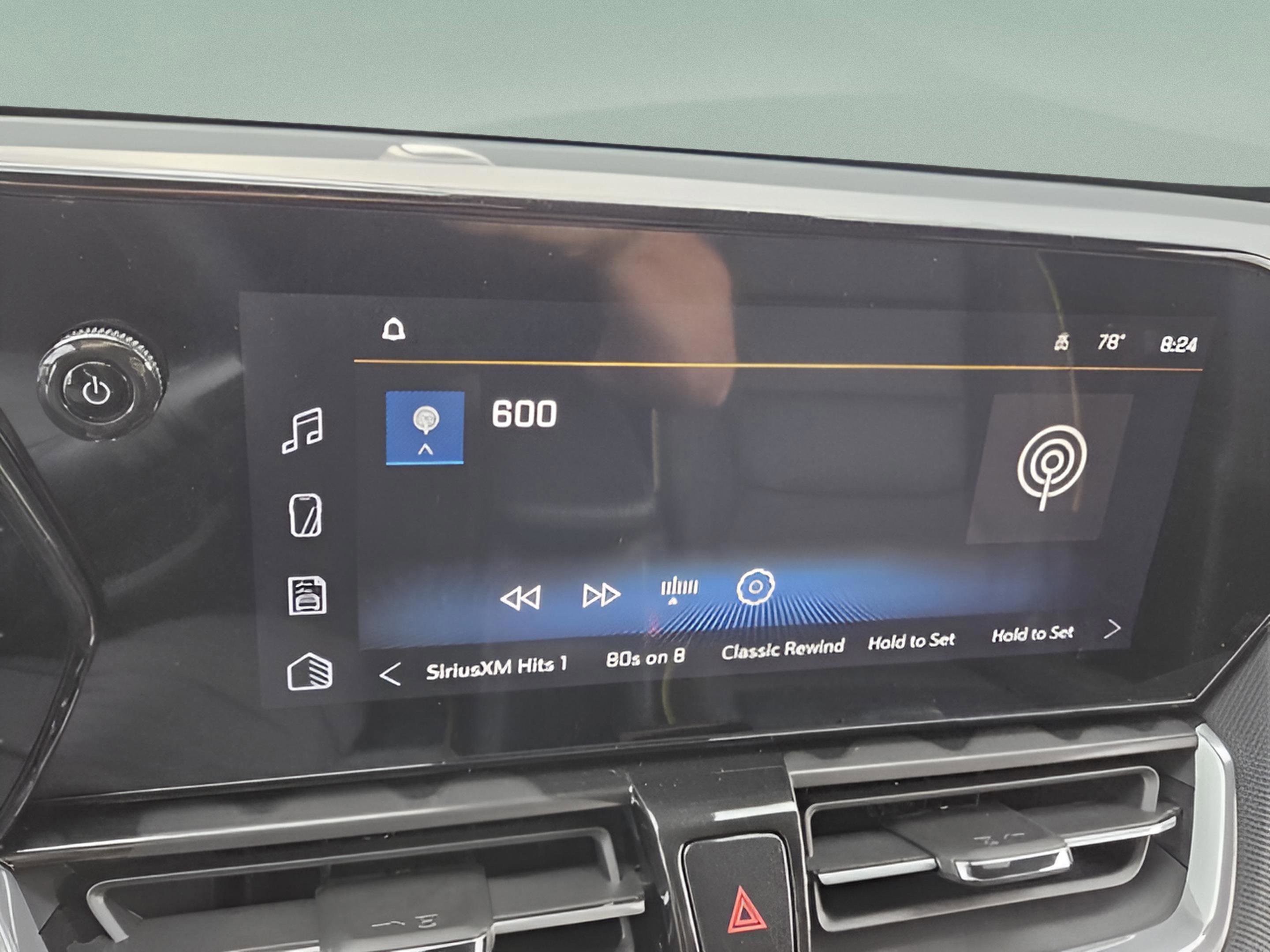 New 2026 Chevrolet TrailBlazer ACTIV w/ Convenience Package image 19