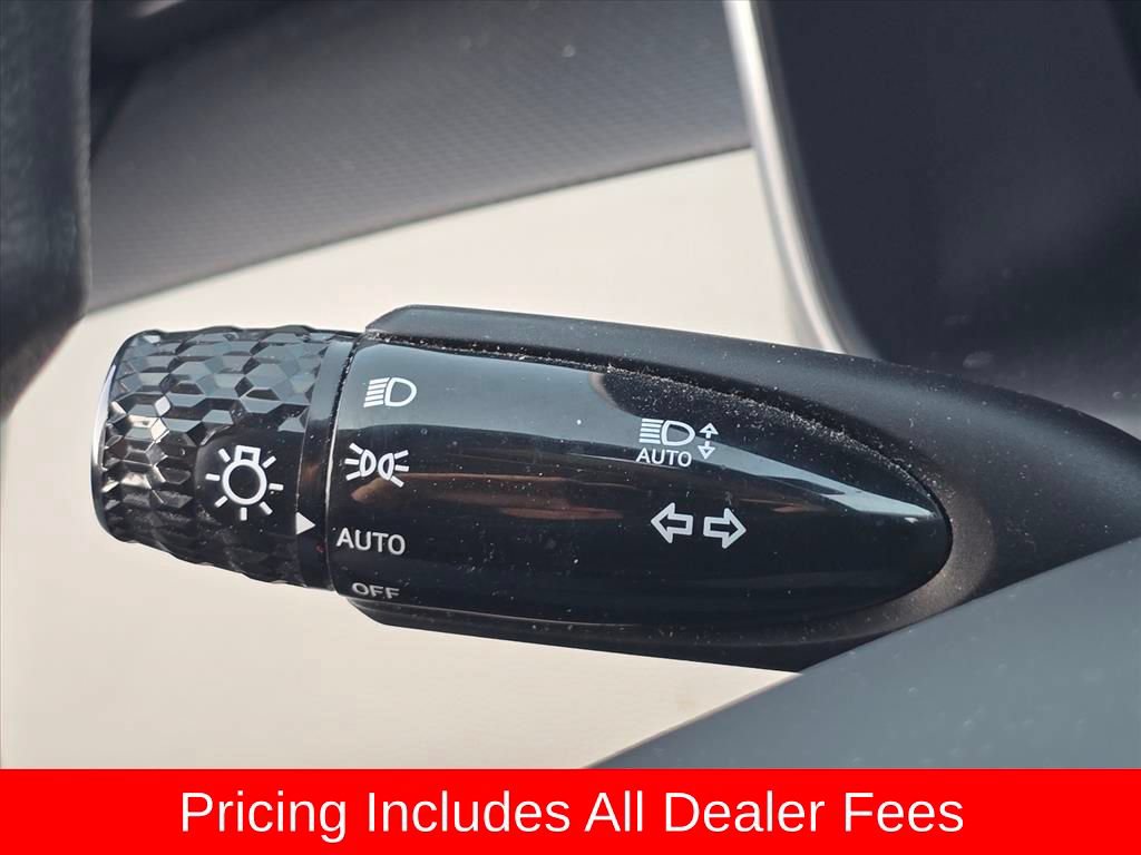 Used 2023 Hyundai Tucson SEL AWD/4WD image 25