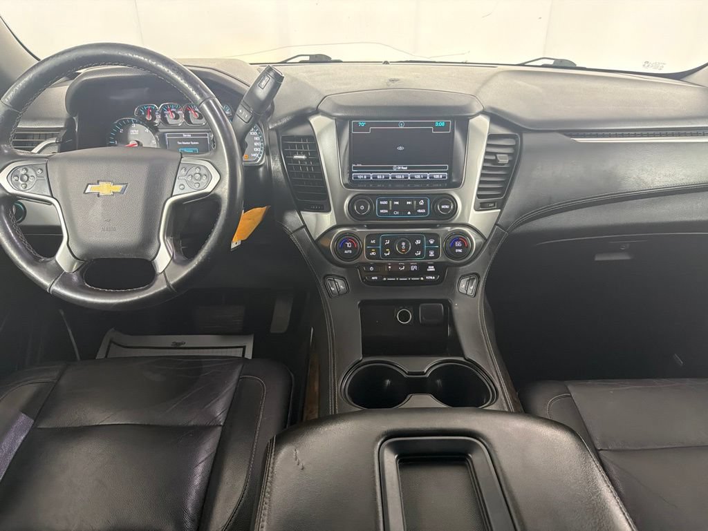 Used 2019 Chevrolet Suburban LT AWD/4WD image 26