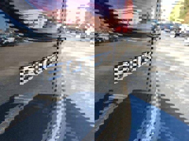 New 2025 Buick Envision Preferred image 6