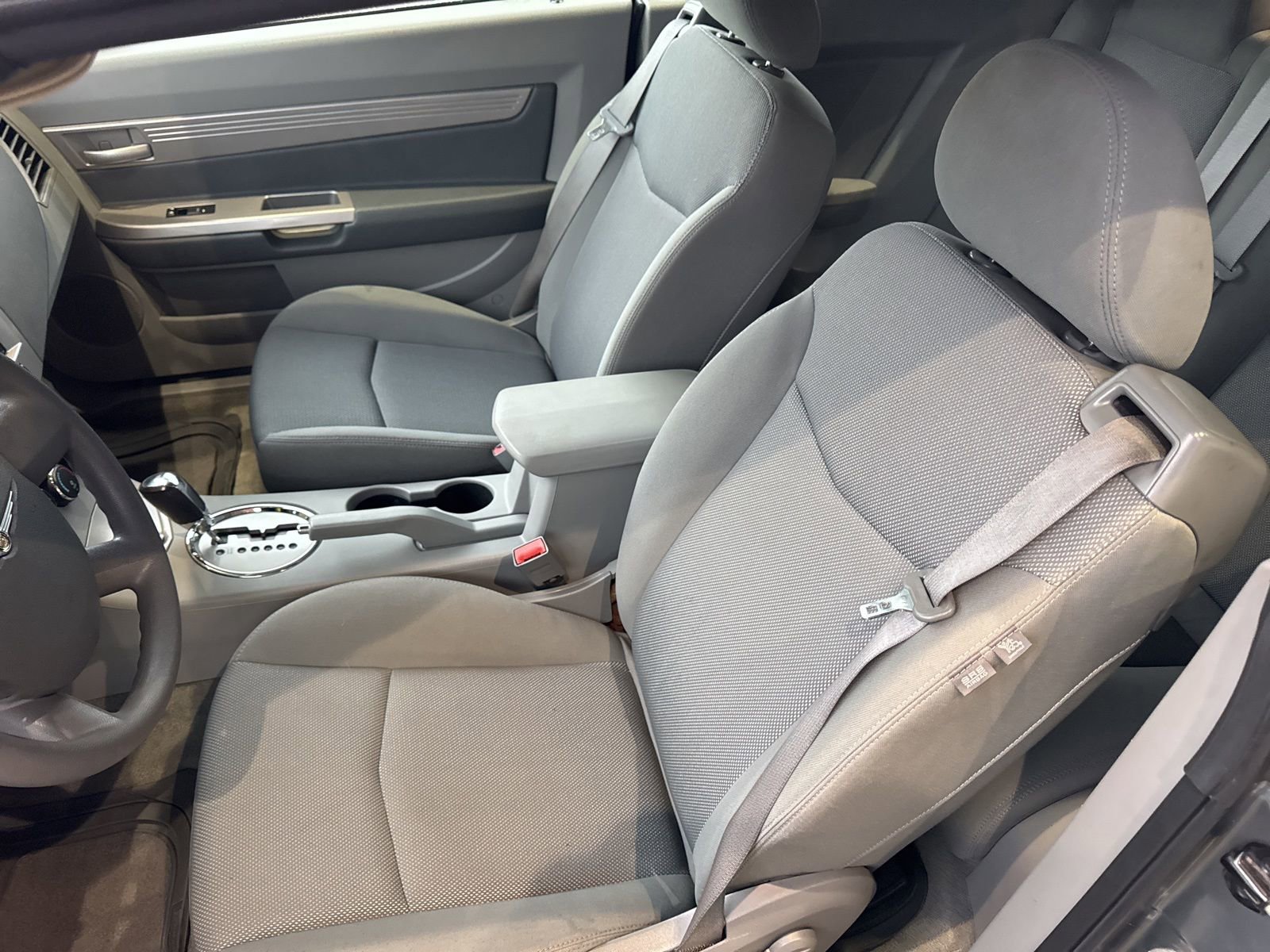 Used 2008 Chrysler Sebring LX w/ Convenience Group FWD image 27