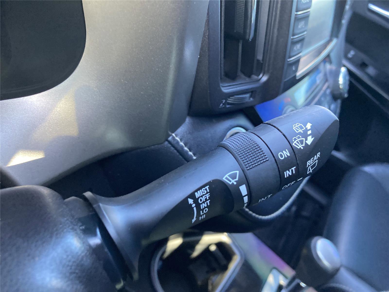 Used 2017 Toyota RAV4 Limited image 24