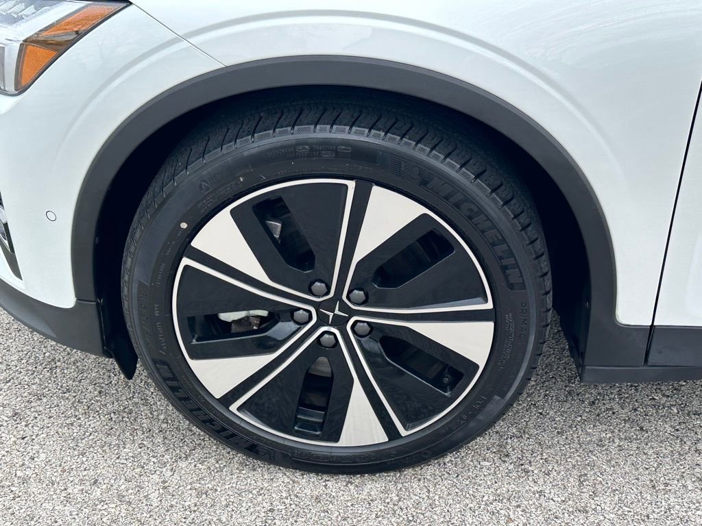 Used 2024 Polestar Polestar 2 AWD/4WD image 17