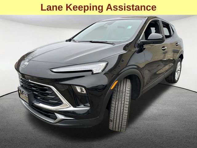 Used 2024 Buick Encore GX Preferred image 5