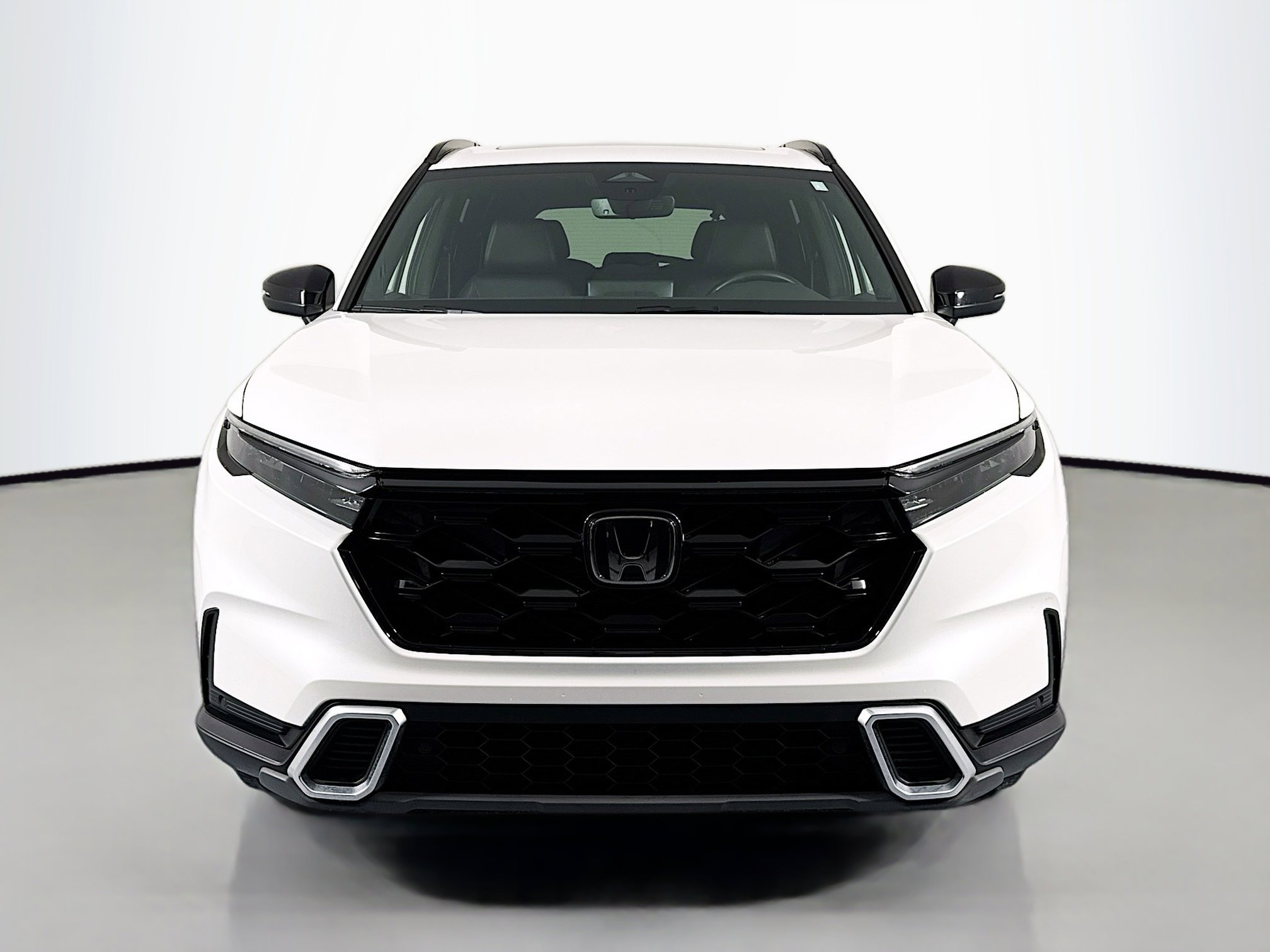 Certified 2024 Honda CR-V Sport Touring image 2