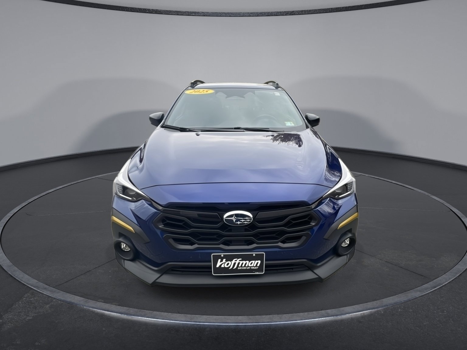 Certified 2025 Subaru Crosstrek 2.5i Sport image 3