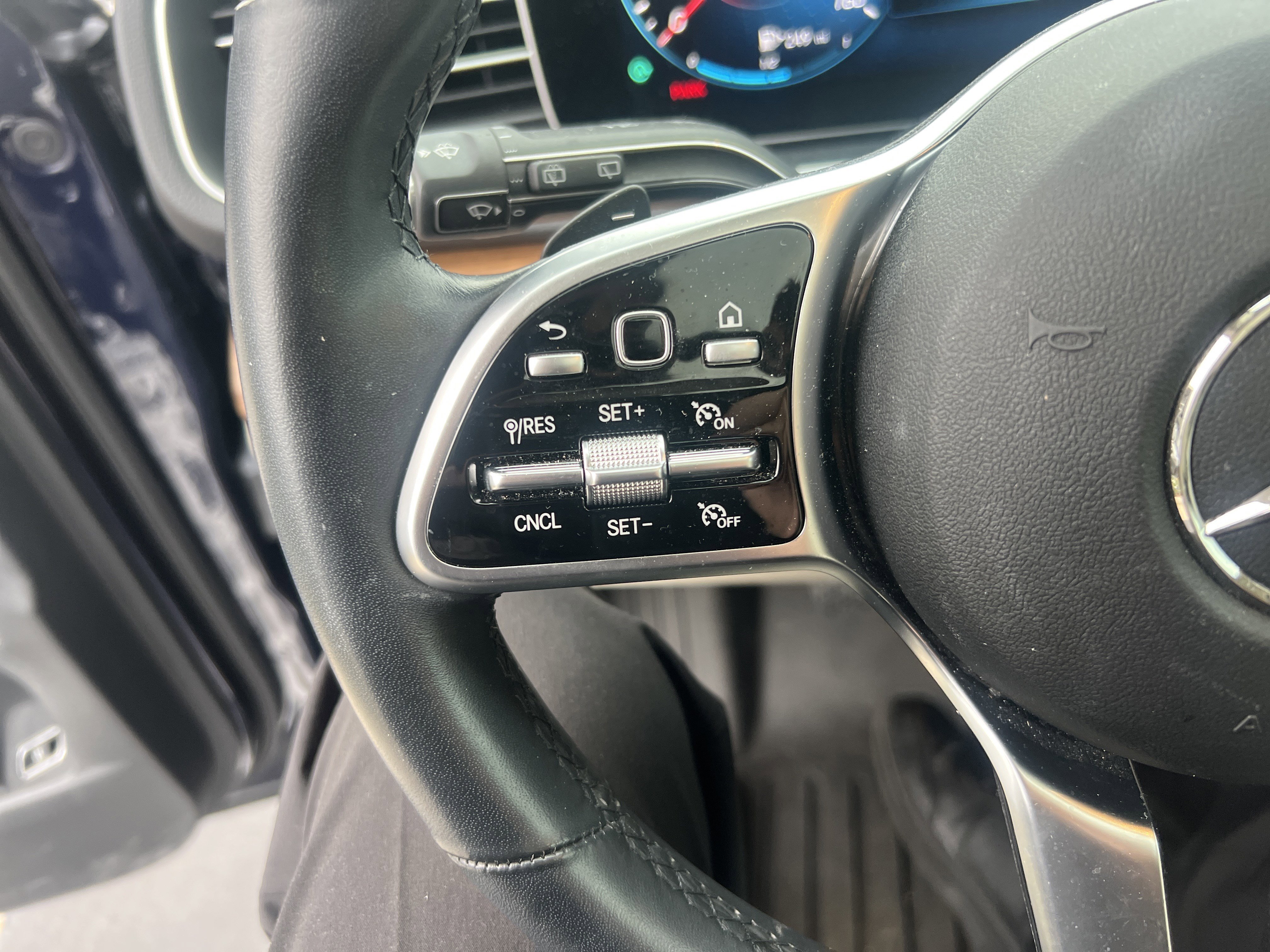 Certified 2022 Mercedes-Benz GLE 350 350 image 19