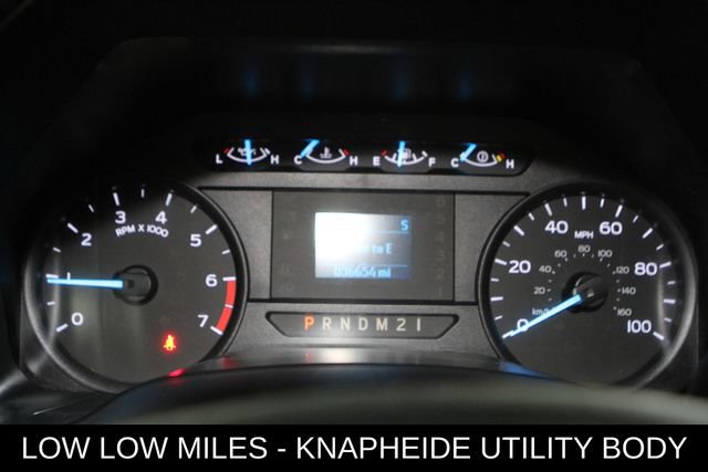 Used 2017 Ford F250 XL RWD image 17