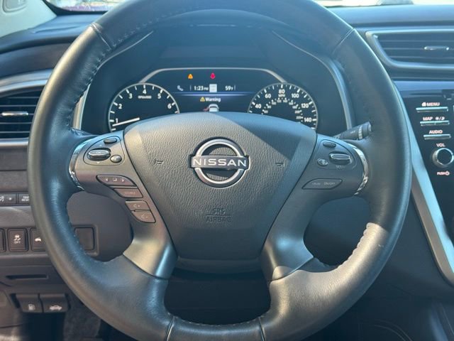 Used 2024 Nissan Murano Platinum w/ Cargo Package image 15