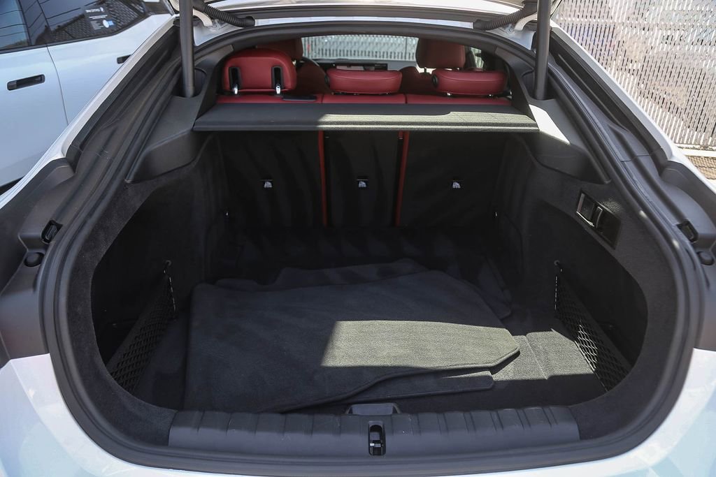 Used 2022 BMW i4 M50 w/ Premium Package AWD/4WD image 23