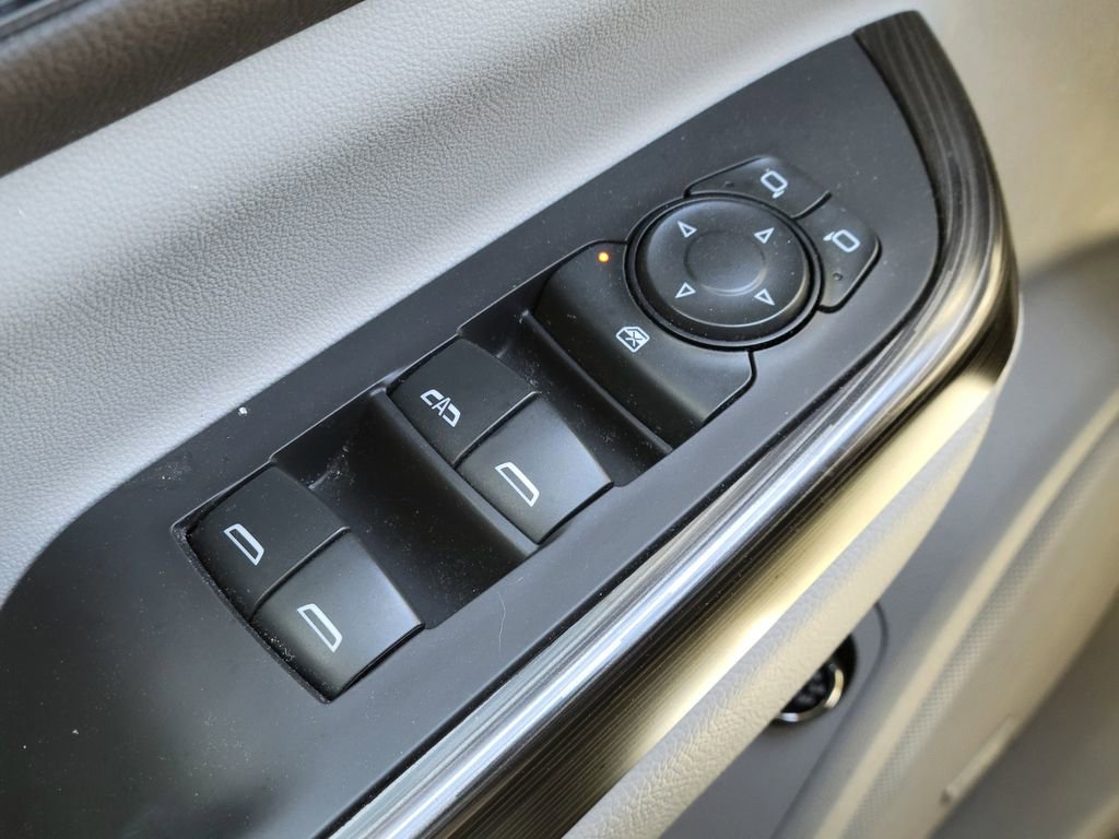 Used 2019 GMC Acadia SLT image 27