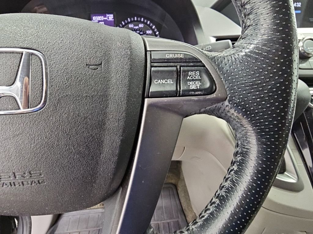 Used 2014 Honda Odyssey EX-L image 24
