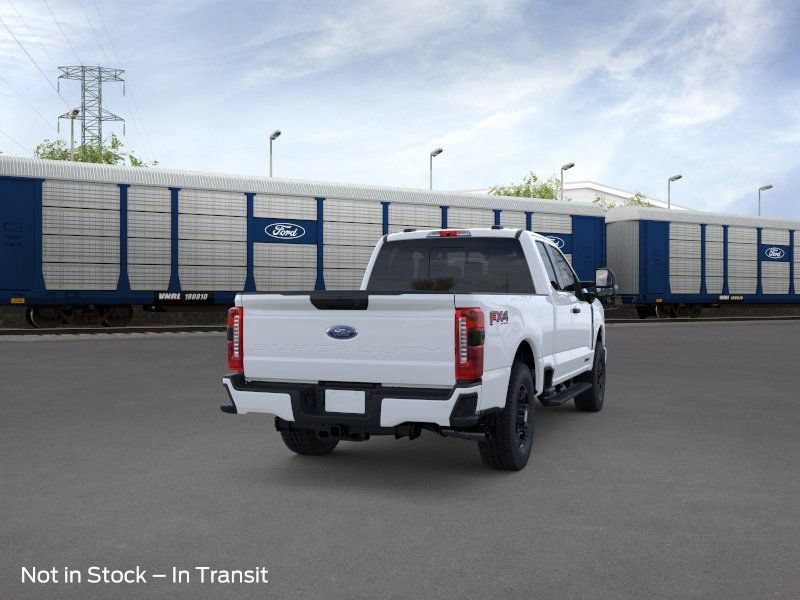 New 2026 Ford F350 XL w/ STX Appearance Package AWD/4WD image 40
