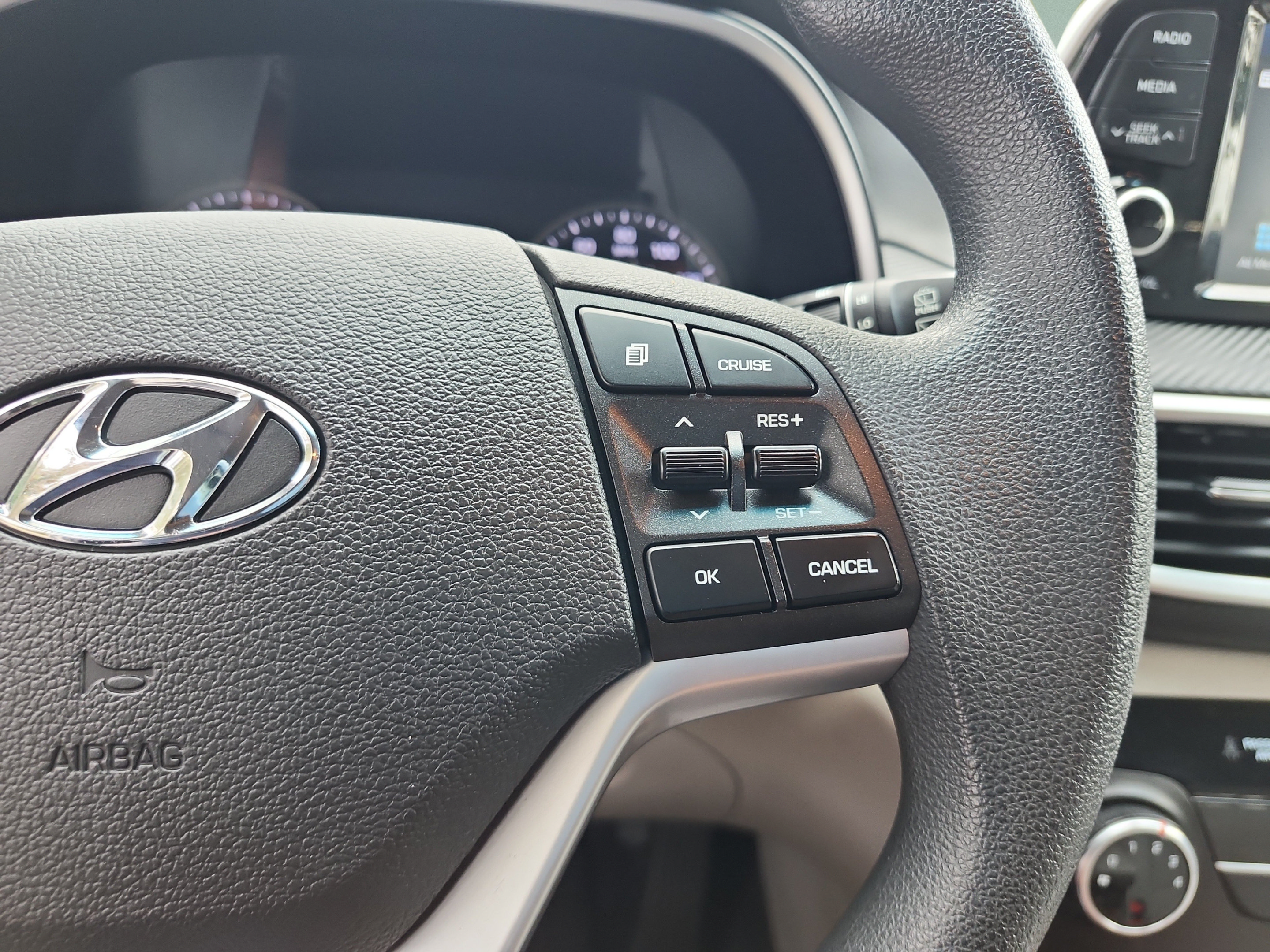 Used 2019 Hyundai Tucson Value AWD/4WD image 27