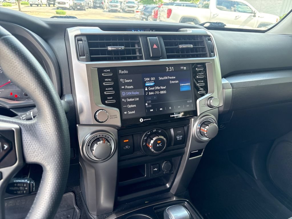 Used 2023 Toyota 4Runner SR5 RWD image 18