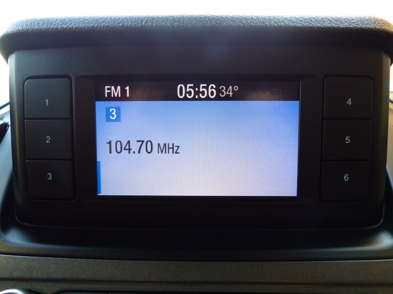 Used 2020 Ford Transit Connect XL image 30