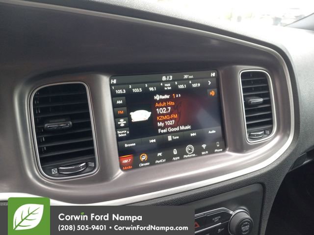 Used 2022 Dodge Charger GT image 16