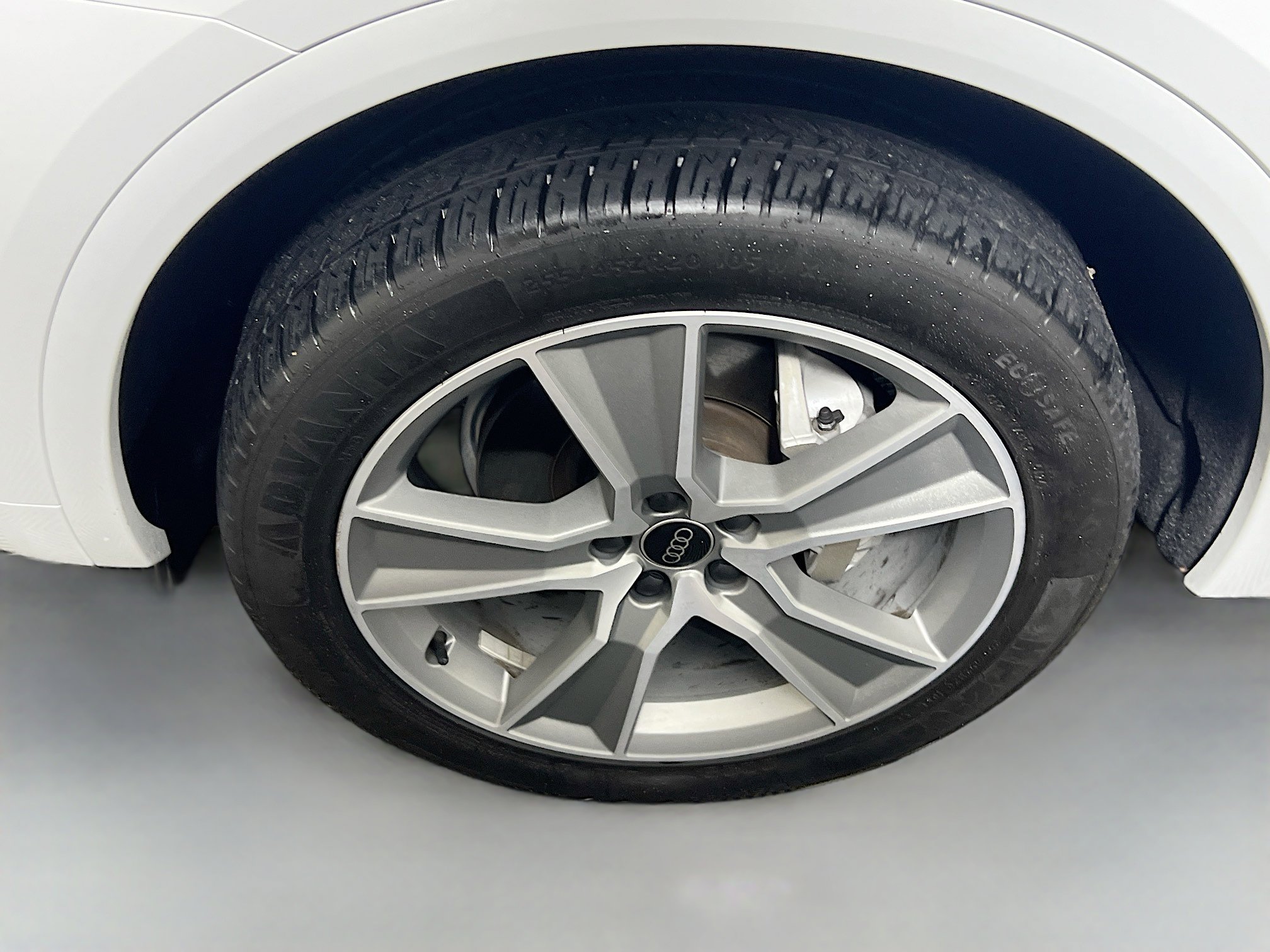 Used 2025 Audi Q5 2.0T Premium image 13