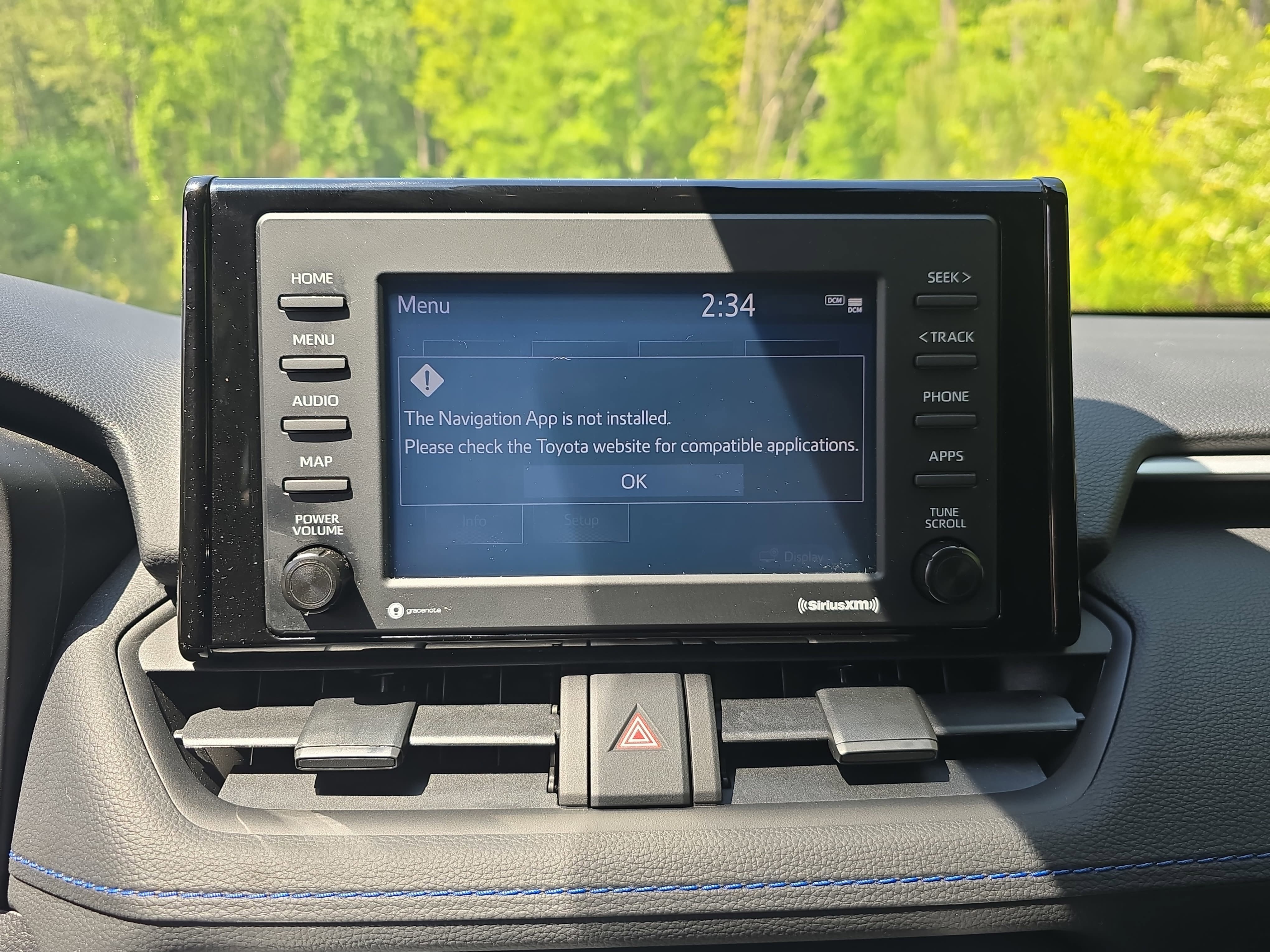 Used 2022 Toyota RAV4 SE w/ SE Grade Weather Package AWD/4WD image 21
