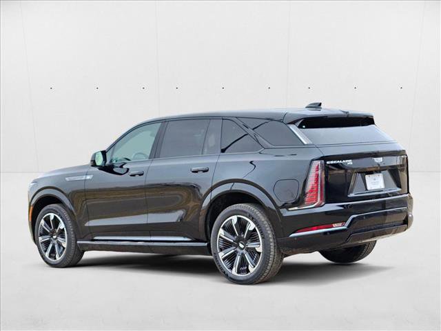 New 2025 Cadillac Escalade IQ Sport 1 w/ Smart Trailering package image 9
