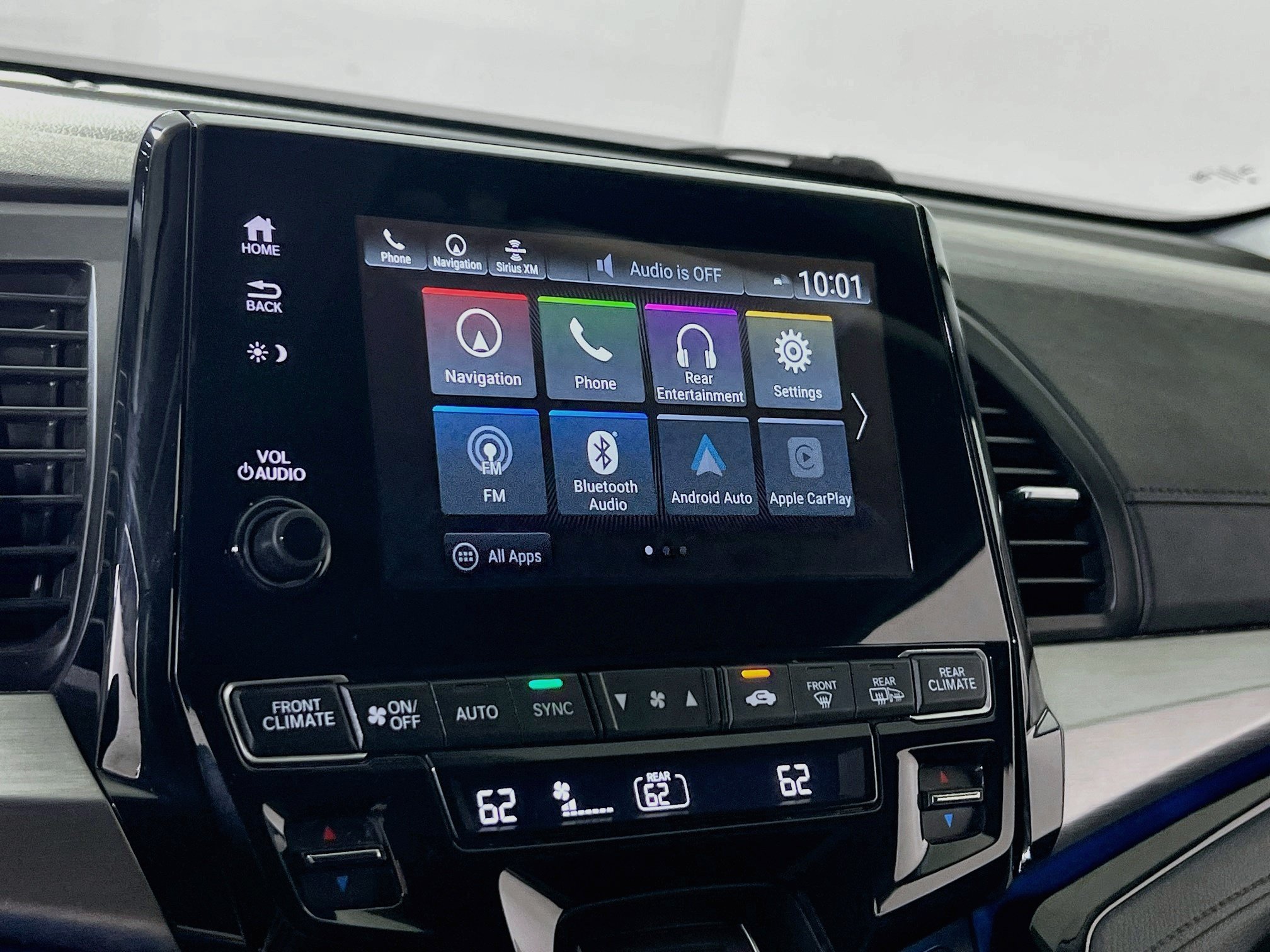 Used 2023 Honda Odyssey Touring image 15