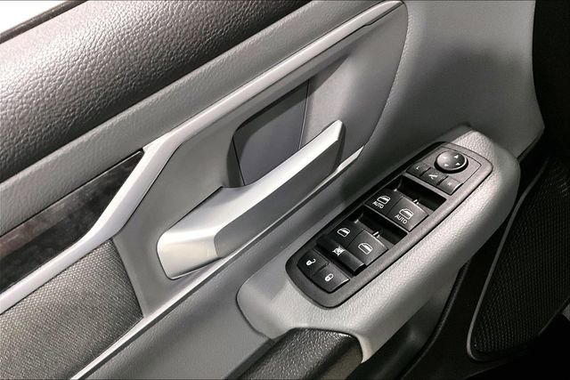 Used 2023 RAM 1500 Big Horn image 35