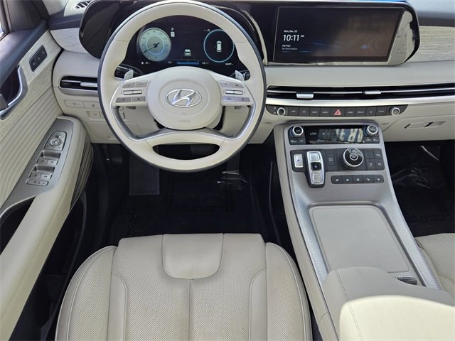 Used 2023 Hyundai Palisade Calligraphy image 15