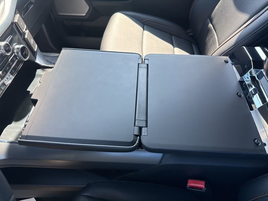 New 2026 Ford F150 Lariat image 45