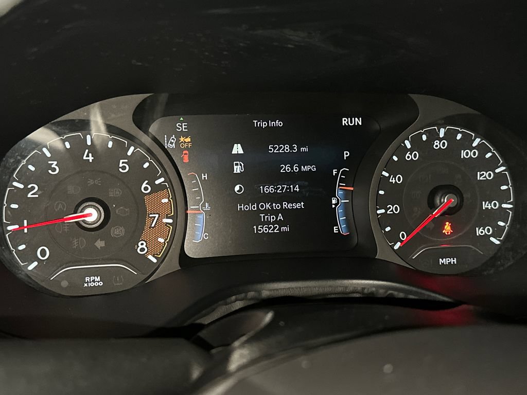 Used 2023 Jeep Compass Latitude AWD/4WD image 19
