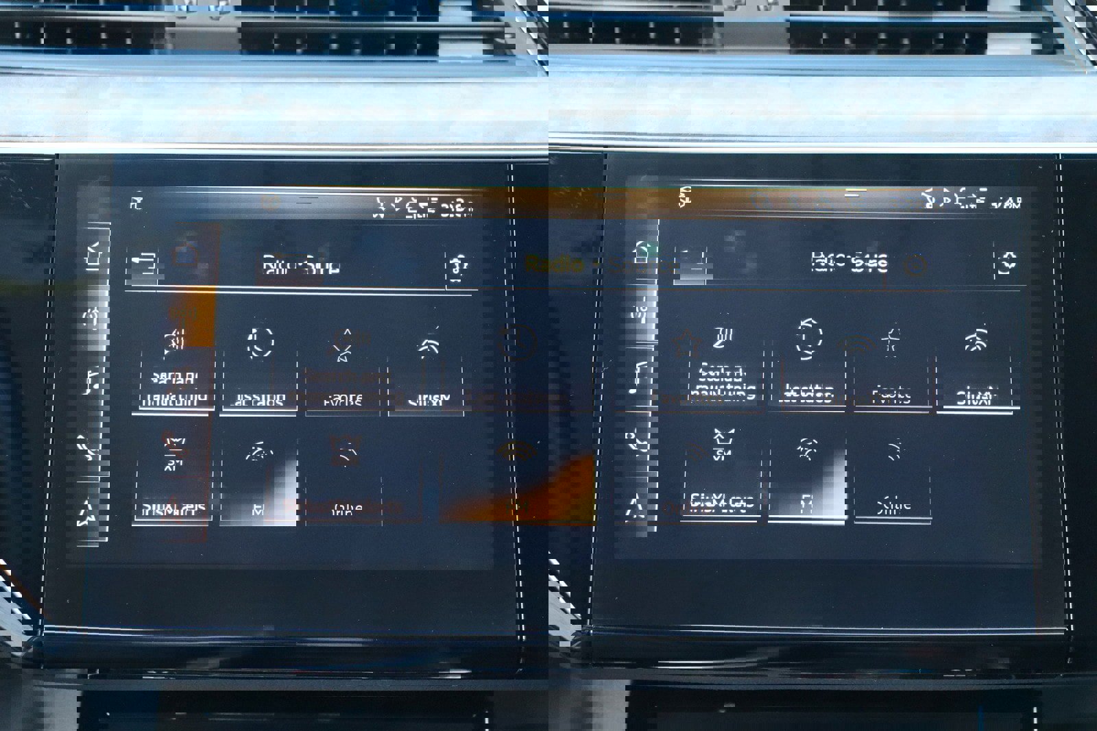 Used 2019 Audi e-tron Prestige w/ Prestige Package image 37