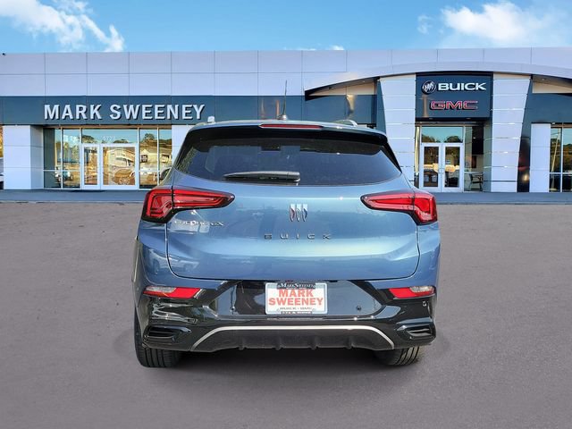 New 2026 Buick Encore GX Sport Touring w/ Advanced Technology Package FWD image 29